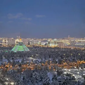 ARENDA POMESHENIYE  4 KOMNAT