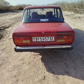 Lada 2107 1997