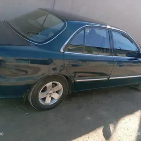 Hyundai Sonata 1996