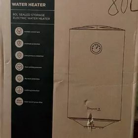 БОЙЛЕР "ELEGANT"