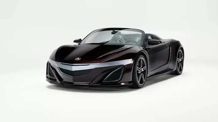 Родстер Тони Старка из «Мстителей» выставят на аукцион