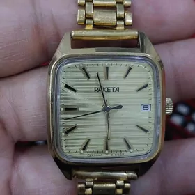 часы sagat Ракета ссср