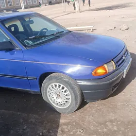 Opel Astra 1992
