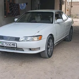Toyota Mark II 1993