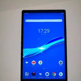 Lenovo tab