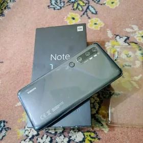 Mi note 10 128gb (redmi dal)
