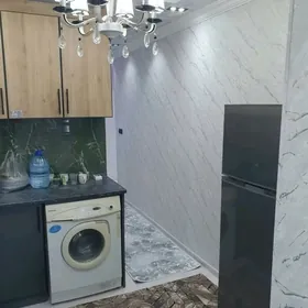 11 mkr 2 komnat 2 etaz