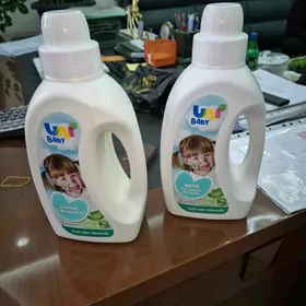 Жидкий Порошок