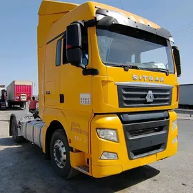 Man TGX 2021
