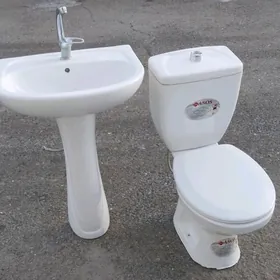 unitaz umwalnik унитаз раквина