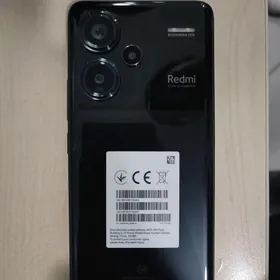 Redmi note 13 pro plus 5G