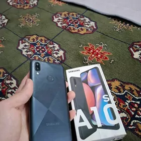 Samsung A10s Obmen️