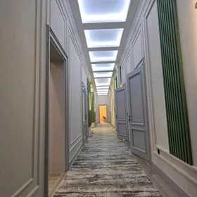 olimpiski 3komnat 147 kw 9 eta