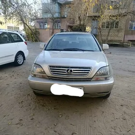 Lexus RX 300 1999
