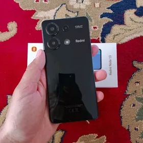 Redmi Note 13 8+8/256GB