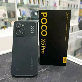 Poco X5 Pro 8/256