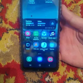 Samsung A13