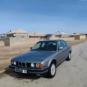 BMW 525 1990