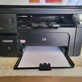 Printer, Skaner