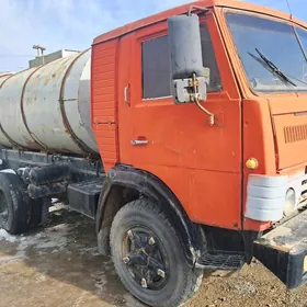 Kamaz 5511 1990