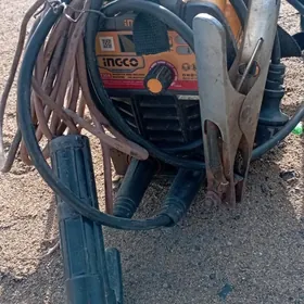 swarka сварочный аппарат