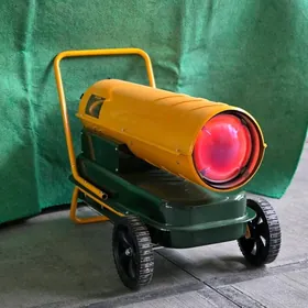 ýyladyjy Puşka Peç Пушка Печ