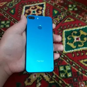 honor 9lite 3.32