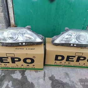 fara 2010 haliji  camry