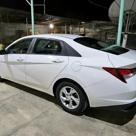 Elantra 21 diska pakrishka