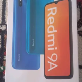 Telefon redmi 9 a