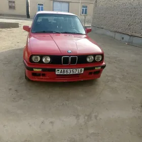 BMW 325 1990