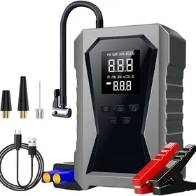 Powar bank akumulyator