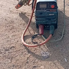 сварочный аппарат swarka