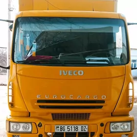Iveco EuroCargo 2005