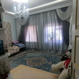 Гуртлы 3х комнатная