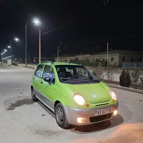 Daewoo Matiz 2004