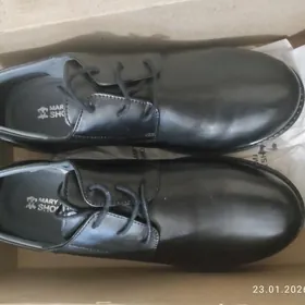 обувь кожа 39 размер