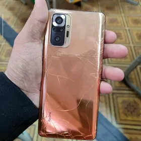 Redmi Note 10 Pro