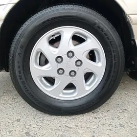 Orak diska R 15 babycka