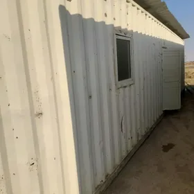 Konteyner Контейнер