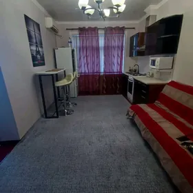 Arenda maryyski Hudayberdyyew