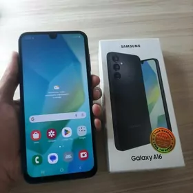 Samsung A16 128Gb