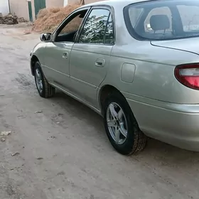 Toyota Carina 1993