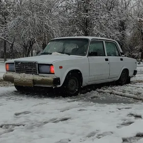 Lada 2107 2010