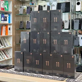 Mi 11 Ultra