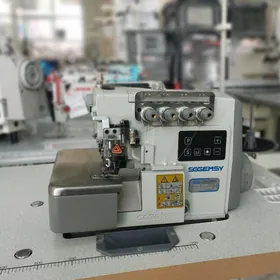 5 sapak Gemsy awerlok