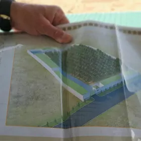 Hususy Mulk yer maldarcylyk