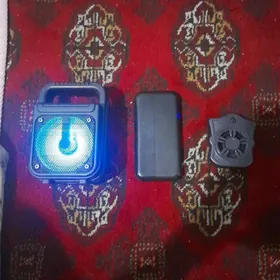 kolonka kuler poverbank