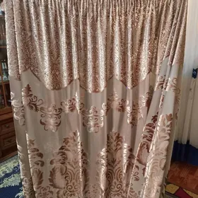 Занавески 2 шт набор