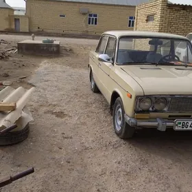 Lada 2106 1990